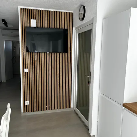 Appartamento Marin Privlaka (Zadar)