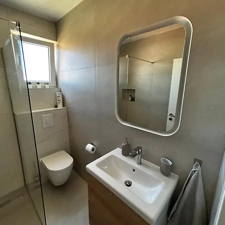 Marin Appartamento *