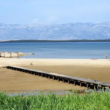 Appartamento Marin *