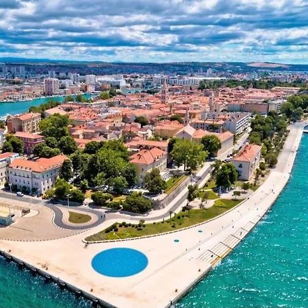 Marin Appartamento Privlaka (Zadar)