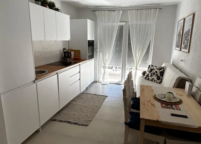 Appartamento Marin