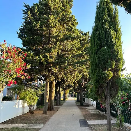 Διαμέρισμα Marin