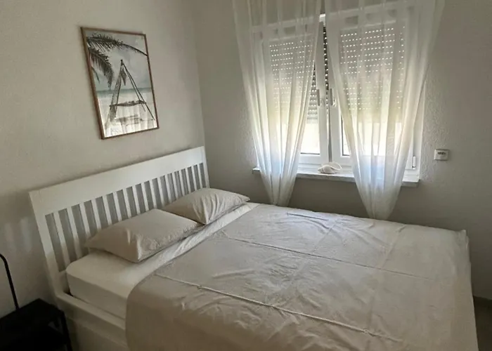 Marin * Privlaka (Zadar)