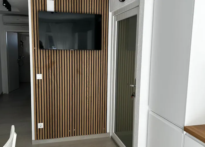 Apartament Marin Privlaka (Zadar)