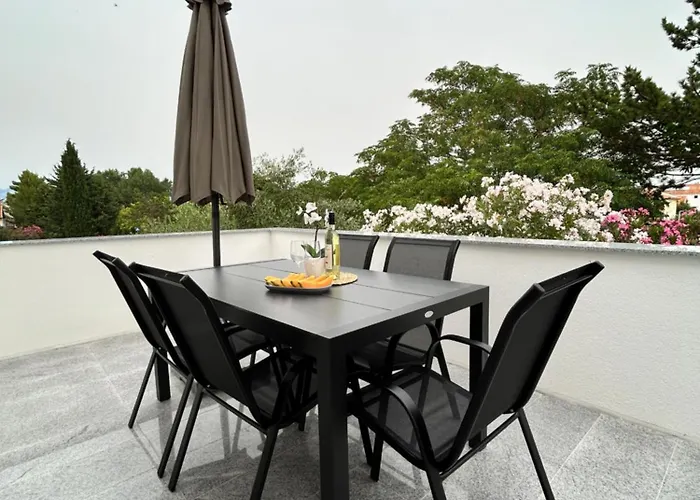 Marin * Privlaka (Zadar)